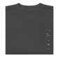 Oversized faded t-shirt